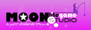 Logo Moonlite Game Studio